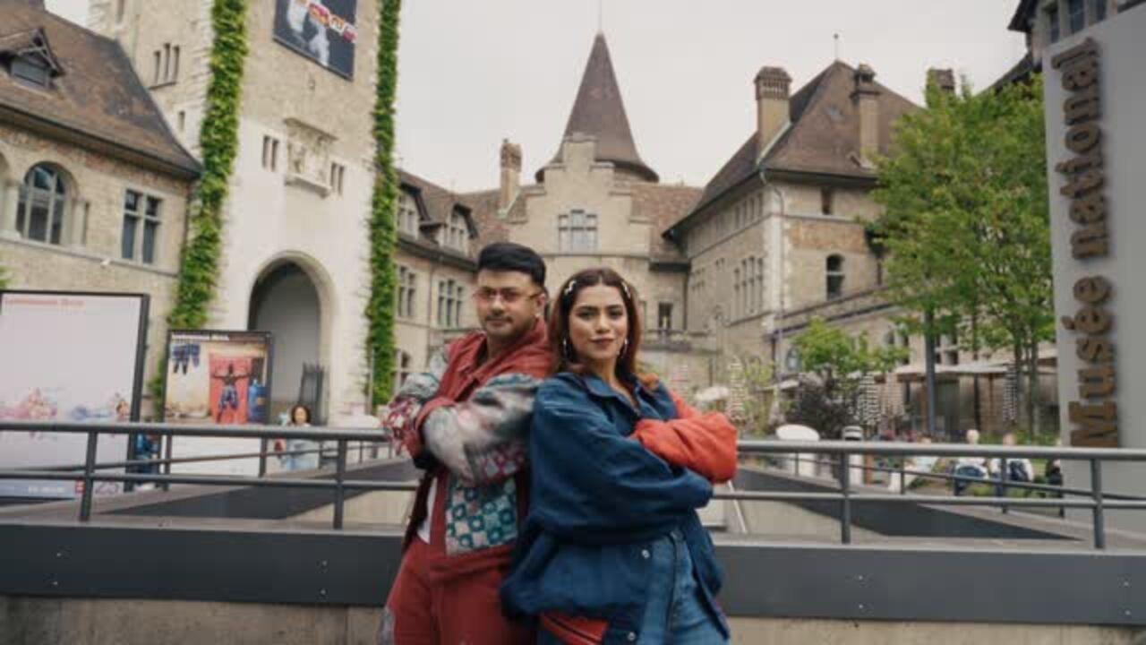 Talking about her love life, Nagma finally made her relationship official with content creator Awez Darbar inside the Bigg Boss 19 house. They are fondly shipped as ‘Nawez’ by their fans.